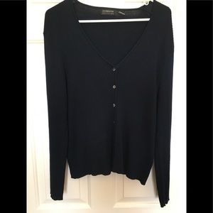 Nice button up cardigan